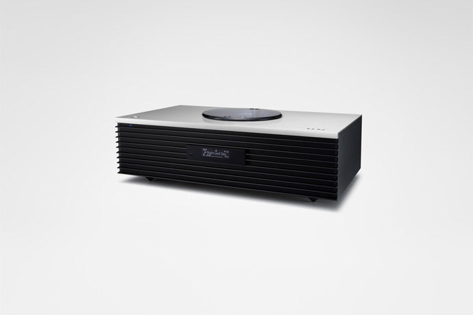 TECHNICS SC-C70 MK2. Kompaktes, edles ALL IN ONE - HiFi-System. Schwarz oder Silber! Sonderpreis! #5