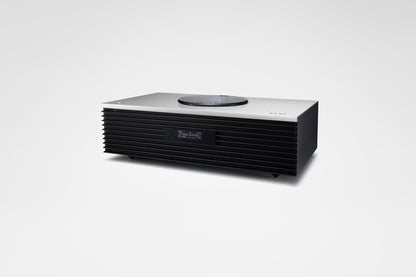 TECHNICS SC-C70 MK2. Kompaktes, edles ALL IN ONE - HiFi-System. Schwarz oder Silber! Sonderpreis! #5