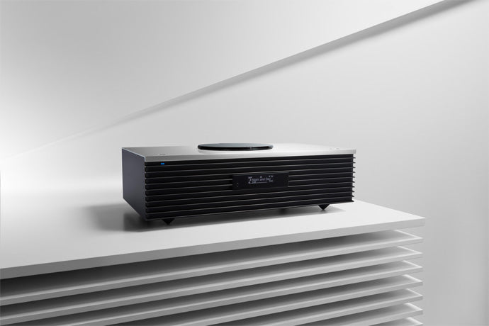 TECHNICS SC-C70 MK2. Kompaktes, edles ALL IN ONE - HiFi-System. Schwarz oder Silber! Sonderpreis! #8