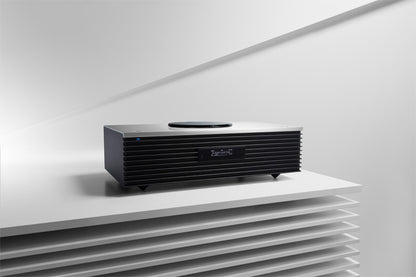 TECHNICS SC-C70 MK2. Kompaktes, edles ALL IN ONE - HiFi-System. Schwarz oder Silber! Sonderpreis! #8