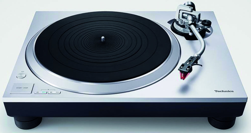 Technics SL-1500C mit Spitzen-Magnetsystem Ortofon 2M RED. SUPER-DEALZ! #2