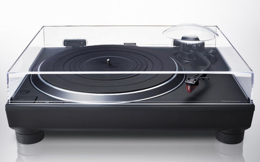 Technics SL-1500C mit Spitzen-Magnetsystem Ortofon 2M RED. SUPER-DEALZ! #1