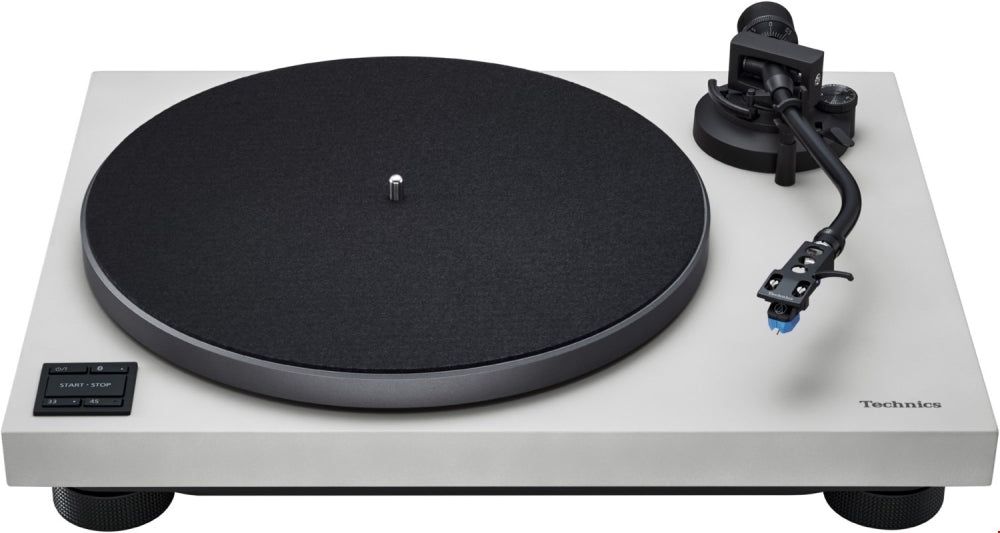 Technics SL-40. Technics Direct Drive Qualität zum Schnäppchenpreis! #2
