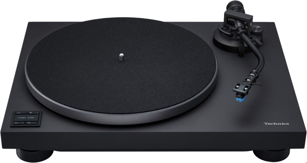 Technics SL-40. Technics Direct Drive Qualität zum Schnäppchenpreis! #1