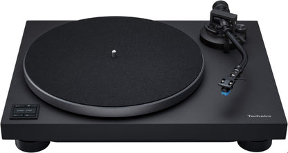 Technics SL-40. Technics Direct Drive Qualität zum Schnäppchenpreis! #1