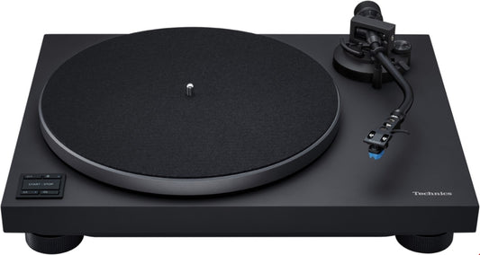 Technics SL-40. Technics Direct Drive Qualität zum Schnäppchenpreis! #1