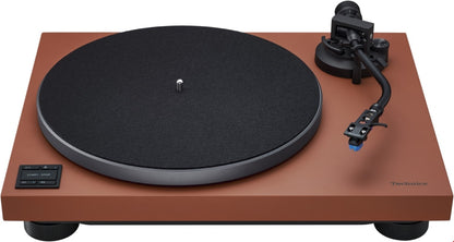 Technics SL-40. Technics Direct Drive Qualität zum Schnäppchenpreis! #3