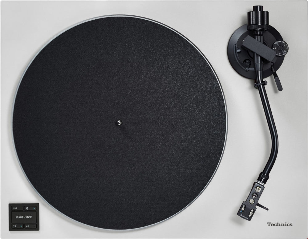 Technics SL-40. Technics Direct Drive Qualität zum Schnäppchenpreis! #4