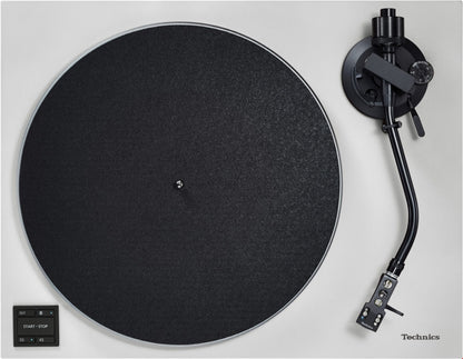 Technics SL-40. Technics Direct Drive Qualität zum Schnäppchenpreis! #4