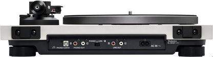 Technics SL-40. Technics Direct Drive Qualität zum Schnäppchenpreis! #6