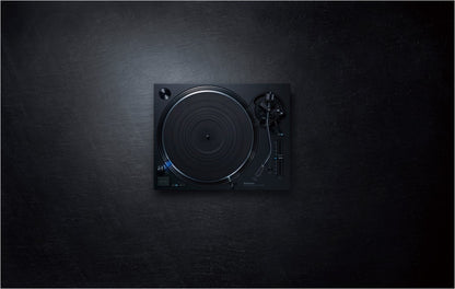 Technics SL1210/1200 GR 2. Neuheit 2023. Die Topversion der Legende. Noch ruhiger. Noch schneller! #3