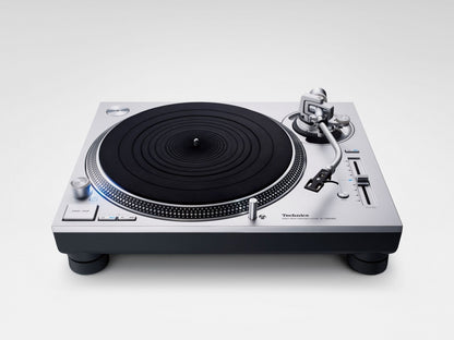 Technics SL1210/1200 GR 2. Neuheit 2023. Die Topversion der Legende. Noch ruhiger. Noch schneller! #4