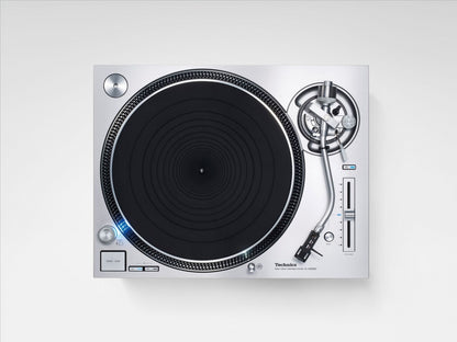 Technics SL1210/1200 GR 2. Neuheit 2023. Die Topversion der Legende. Noch ruhiger. Noch schneller! #5