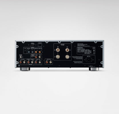 TECHNICS SU-G700 M2 Stereo-Vollverstärker. Digital. Fantastischer Klang. Hochwertige Phono-Vorstufe #5