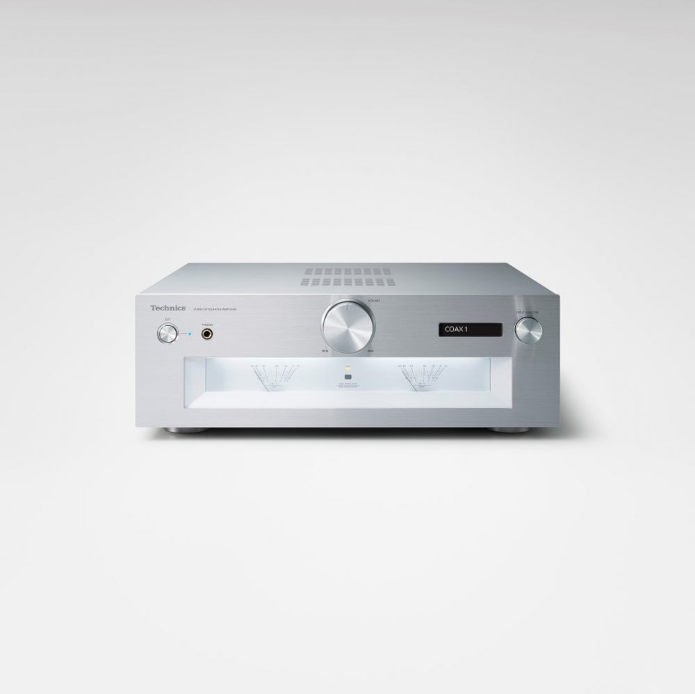 TECHNICS SU-G700 M2 Stereo-Vollverstärker. Digital. Fantastischer Klang. Hochwertige Phono-Vorstufe #6