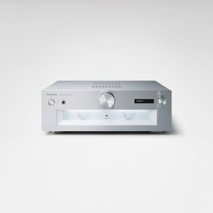 TECHNICS SU-G700 M2 Stereo-Vollverstärker. Digital. Fantastischer Klang. Hochwertige Phono-Vorstufe #6