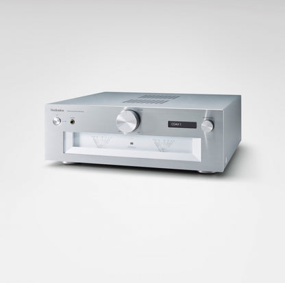 TECHNICS SU-G700 M2 Stereo-Vollverstärker. Digital. Fantastischer Klang. Hochwertige Phono-Vorstufe #7