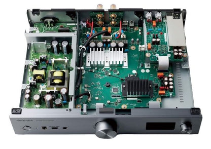Technics SU-GX 70/ELAC Carina 274.4 - Paket der Spitzenklasse. Klingt vorzüglich. Sonderpreis! #7