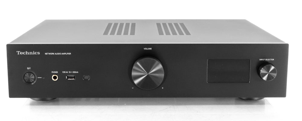 Technics SU-GX 70/ELAC Carina 274.4 - Paket der Spitzenklasse. Klingt vorzüglich. Sonderpreis! #8