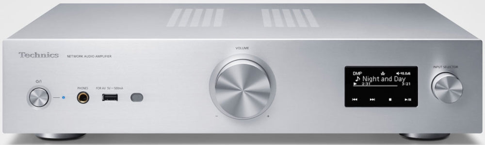 Technics SU-GX 70/ELAC Carina 274.4 - Paket der Spitzenklasse. Klingt vorzüglich. Sonderpreis! #2