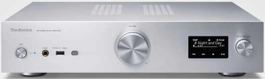 Technics SU-GX 70/ELAC Carina 274.4 - Paket der Spitzenklasse. Klingt vorzüglich. Sonderpreis! #2