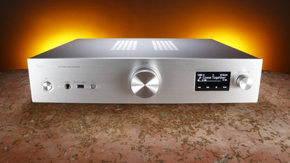 Technics SU-GX 70/ELAC Carina 274.4 - Paket der Spitzenklasse. Klingt vorzüglich. Sonderpreis! #3
