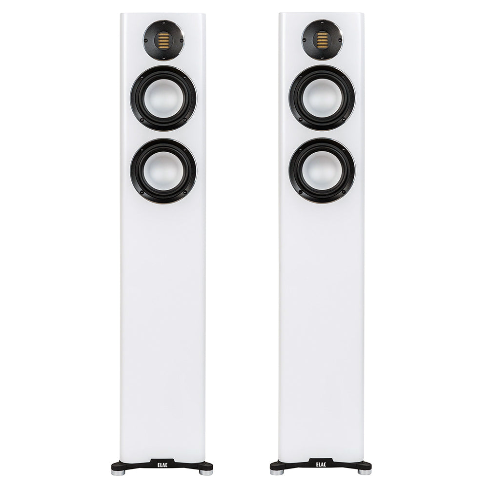 Technics SU-GX 70/ELAC Carina 274.4 - Paket der Spitzenklasse. Klingt vorzüglich. Sonderpreis! #5