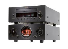VINCENT CD-200. Sehr guter CD-Player im Mini-Format 21 cm. Röhren-Hybrid! Superklang! #3
