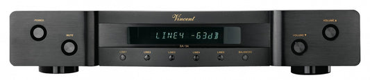 VINCENT SA-94 Stereo Vorstufe