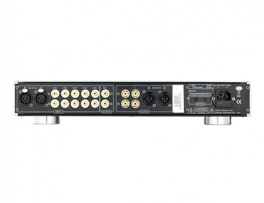 VINCENT SA-94 Stereo Vorstufe