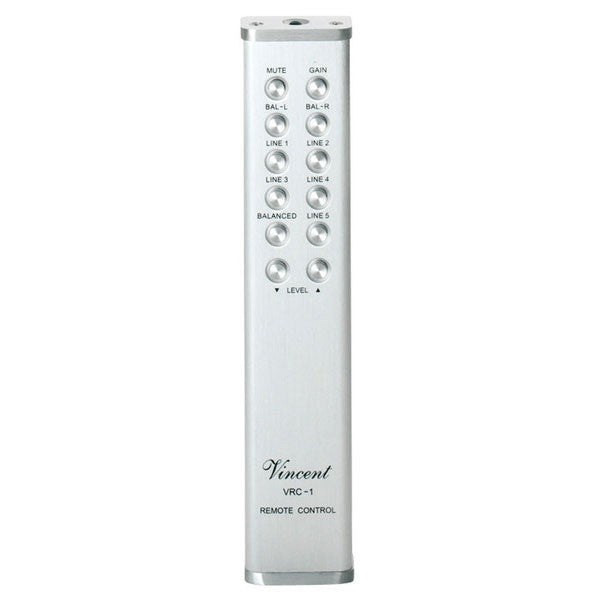 VINCENT SA-94 Stereo Vorstufe