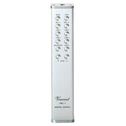 VINCENT SA-94 Stereo Vorstufe