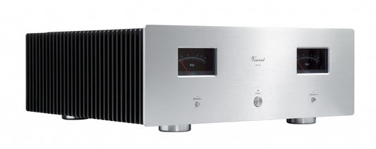 VINCENT SP-332. High-End Stereo-Endstufe. 2 x 250/400 Watt! Röhren-Hybrid! 500 W Ringkern-Trafo! #1