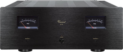 VINCENT SP-332. High-End Stereo-Endstufe. 2 x 250/400 Watt! Röhren-Hybrid! 500 W Ringkern-Trafo! #2