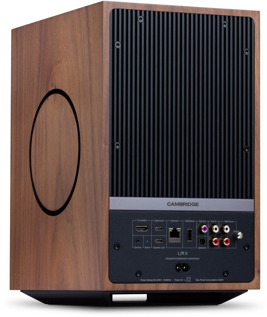 Cambridge Audio L/R X (Paar)