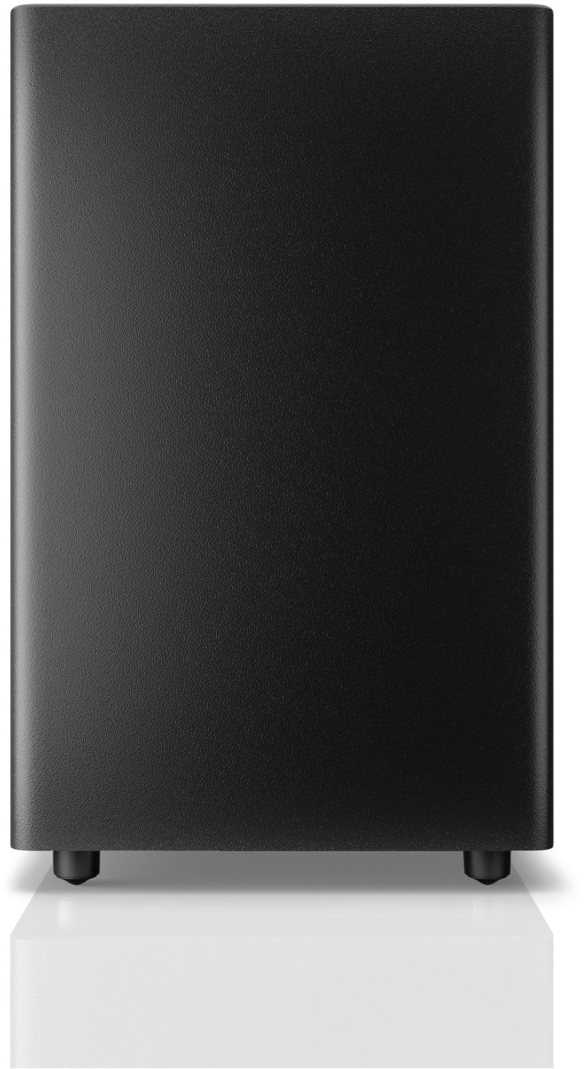 We. by Loewe. We. Boost 4.1.2 A/V-Lautsprechersystem mit Aktiv-Subwoofer. Stoff Ash grey. Mit HDMI 2.1 Dongle!