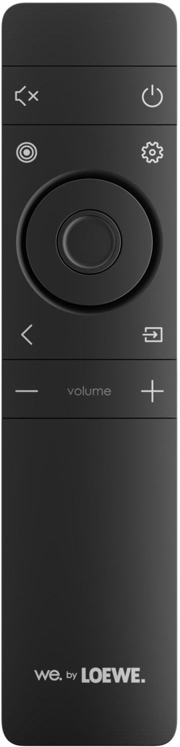We. by Loewe. We. Boost 4.1.2 A/V-Lautsprechersystem mit Aktiv-Subwoofer. Stoff Ash grey. Mit HDMI 2.1 Dongle!