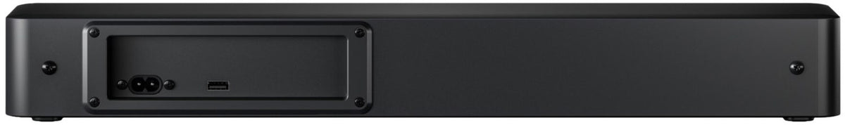 We. by Loewe. Neuheit! Aktiver Center-Lautsprecher für das System We. Boost 4.1.2 A/V-Lautsprechersystem mit Aktiv-Subwoofer