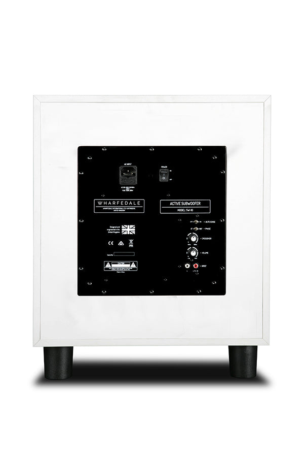 WHARFEDALE SW-10 Subwoofer (Stück) #2