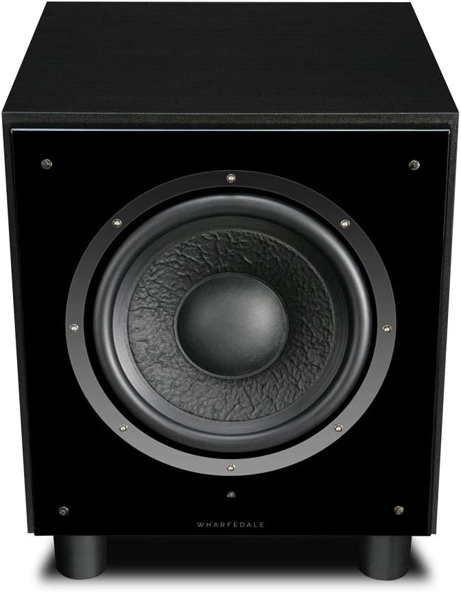 WHARFEDALE SW-10 Subwoofer (Stück) #1
