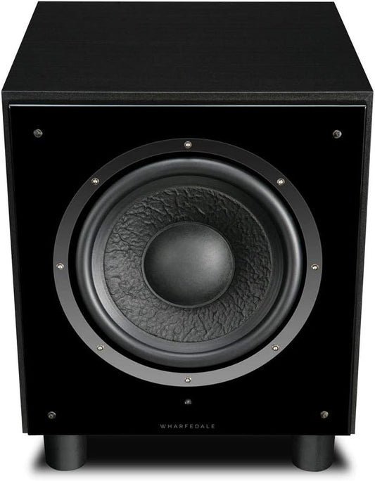 WHARFEDALE SW-10 Subwoofer (Stück) #1
