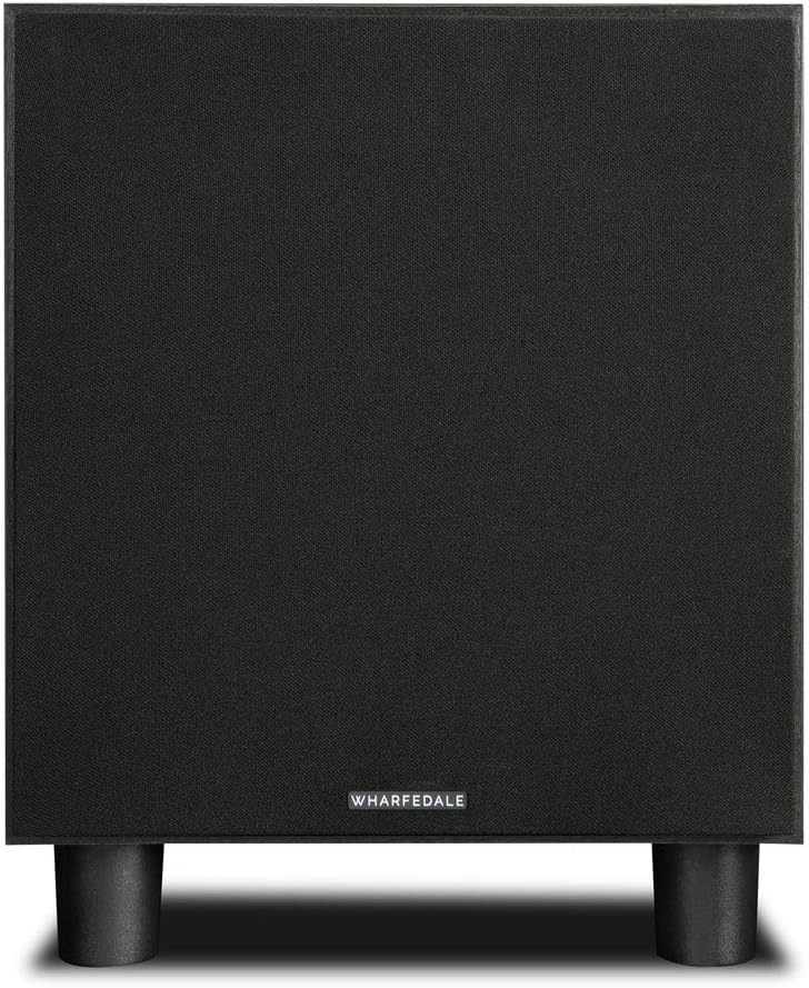 WHARFEDALE SW-10 Subwoofer (Stück) #3
