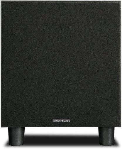 WHARFEDALE SW-10 Subwoofer (Stück) #3