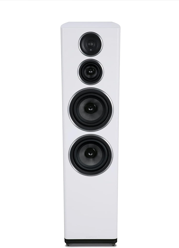 Wharfedale Diamond 11.5 Weiß Stück #2