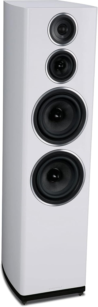 Wharfedale Diamond 11.5 Weiß Stück #1