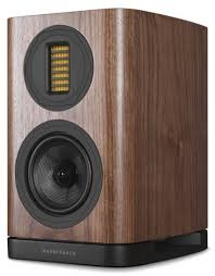 WHARFEDALE EVO 5.1. Neuheit. Deutlich verbesserter Nachfolger der EVO 4. Sehr edles Mattlack-Design. #4