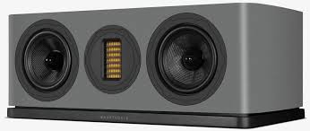 WHARFEDALE EVO 5.C. Neuheit. Deutlich verbesserter Nachfolger der EVO 4. Sehr edles Mattlack-Design. #2
