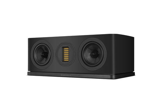 WHARFEDALE EVO 5.C. Neuheit. Deutlich verbesserter Nachfolger der EVO 4. Sehr edles Mattlack-Design. #1