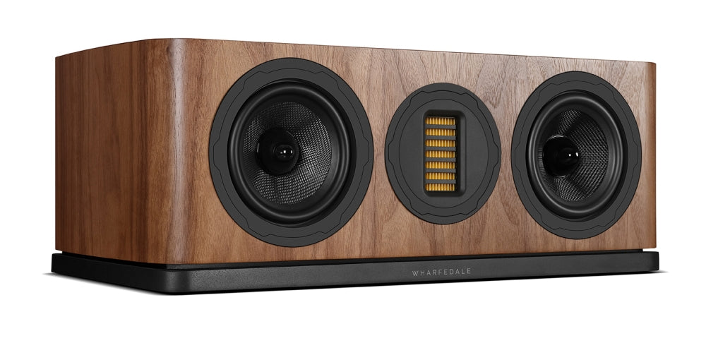 WHARFEDALE EVO 5.C. Neuheit. Deutlich verbesserter Nachfolger der EVO 4. Sehr edles Mattlack-Design. #3