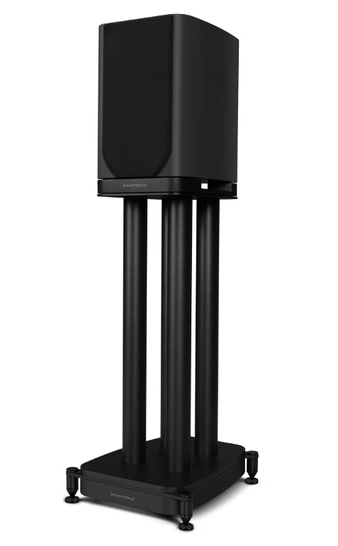 WHARFEDALE EVO Stand 5.1. Das edle, massive Stativ für die EVO 5.1 #1